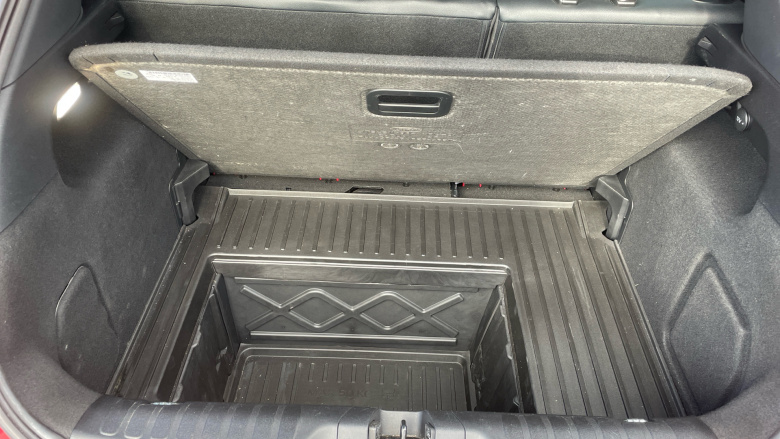 Ford Puma 1.0 EcoBoost Hybrid mHEV ST-Line X First Ed 5dr Petrol Hatchback